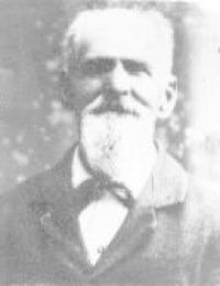 George Bunn (1842 - 1911) Profile